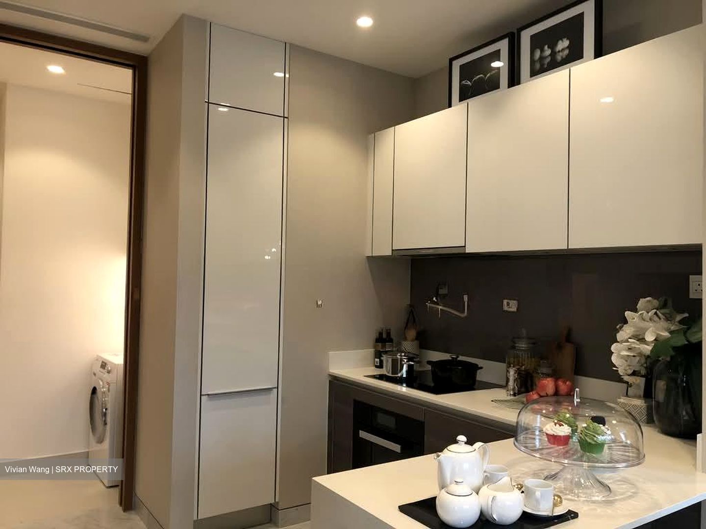 New Futura (D9), Condominium #550368551